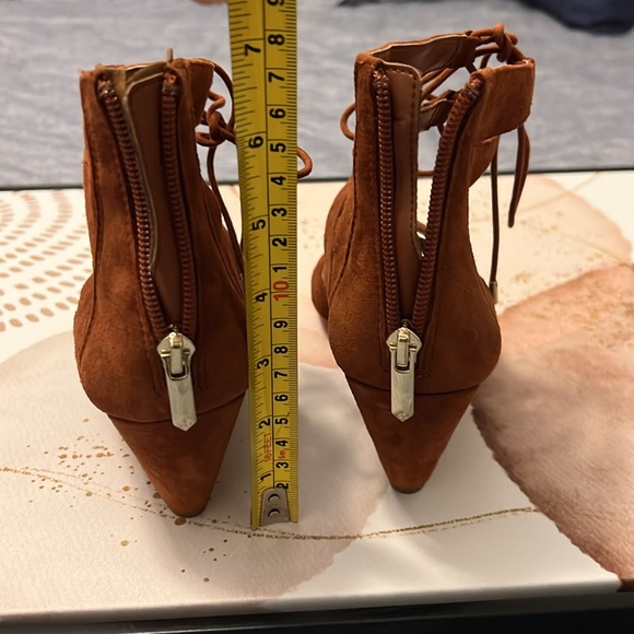 Sam Edelman santina sandals - Picture 3 of 6